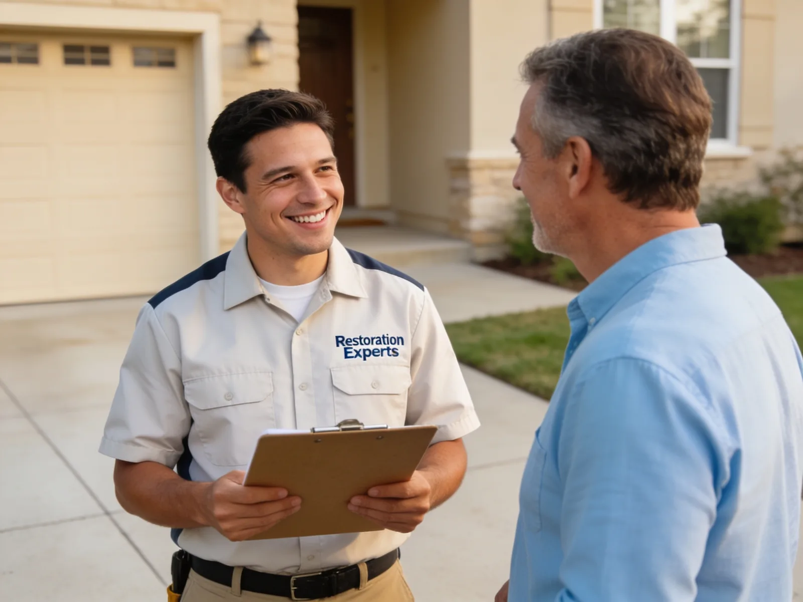 Water Damage Cleanup Valdese, NC FAQs